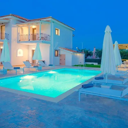 Villa Melograno Iv *