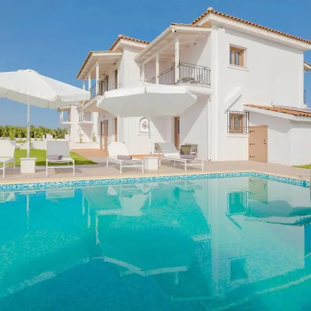 Villa Melograno Iv *