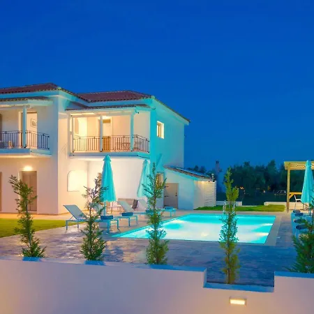 Melograno Iv * Ambelokipoi (Zakynthos)