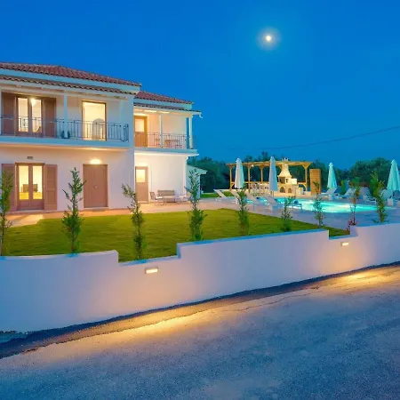 Melograno Iv * Ambelokipoi (Zakynthos)