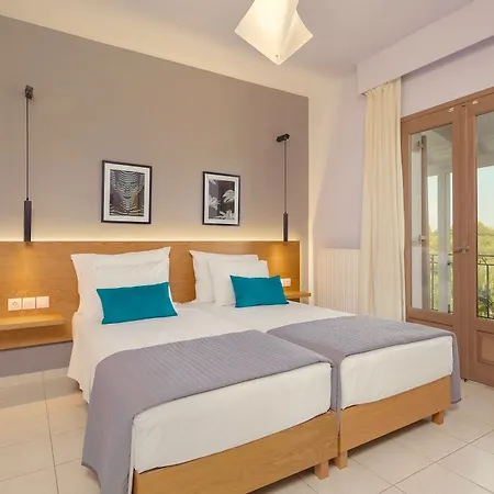 Villa Melograno Iv *
