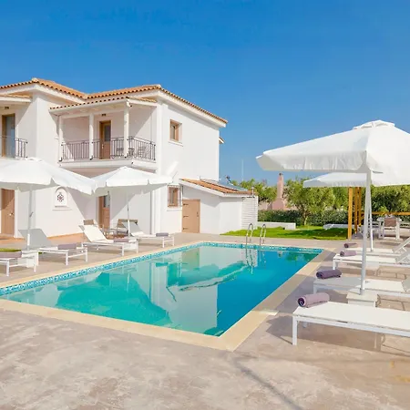 Melograno Iv Villa Ambelokipoi (Zakynthos)