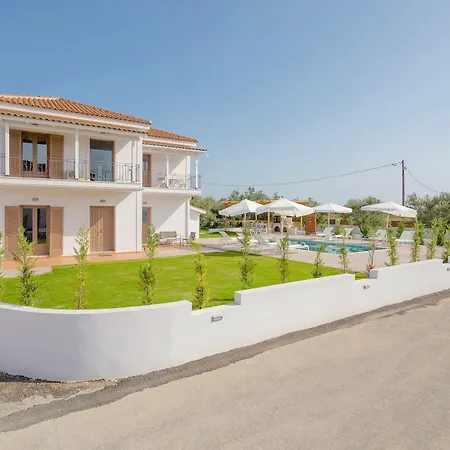 Villa Melograno Iv *